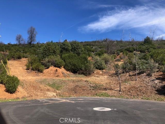 Land for sale in Lake, California