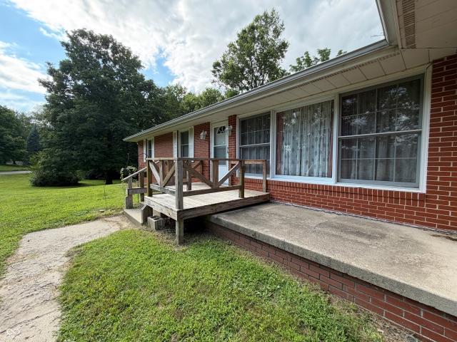 House for sale in Springport, Indiana