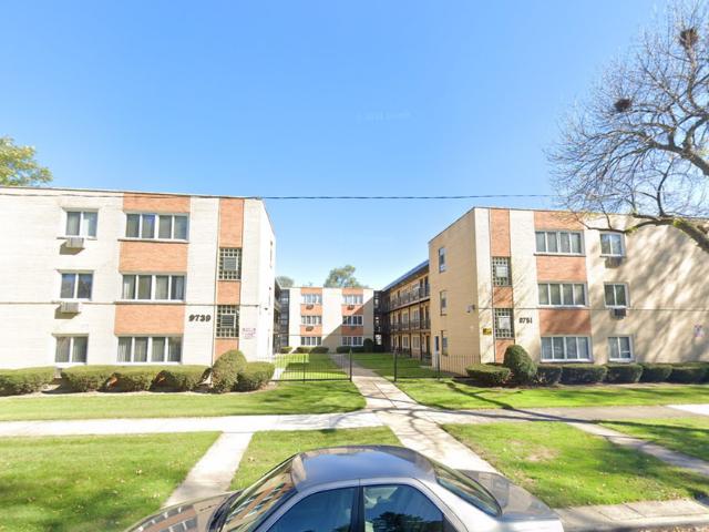 Apartment for rent in Chicago, Cook County