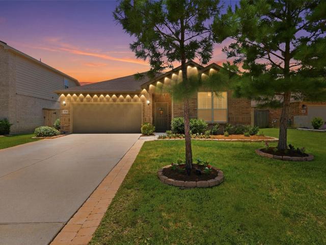House for sale in Harris, Texas
