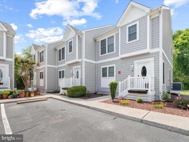 Townhouse for rent in Ocean City