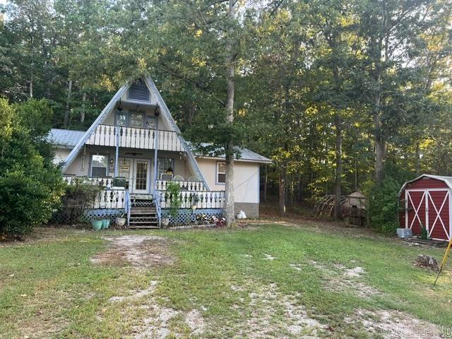 House for sale in Ark