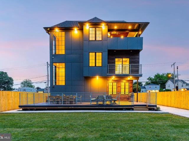 House for sale in Philadelphia, Pennsylvania