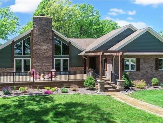 House for sale in Ashmore, Illinois