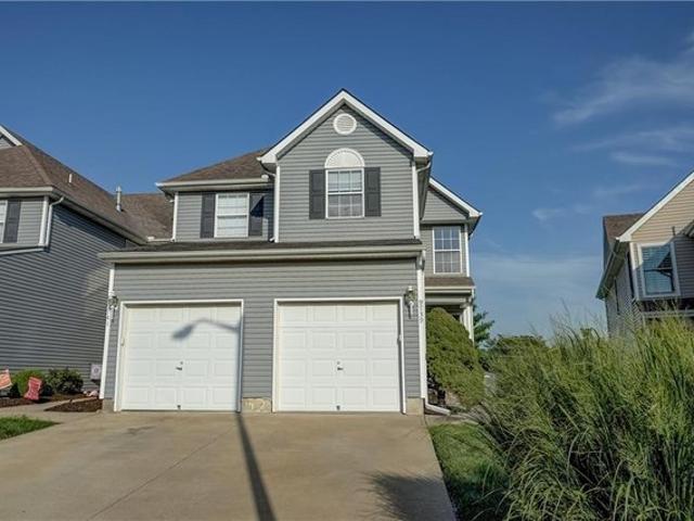 Townhouse for sale in Kansas City, Missouri