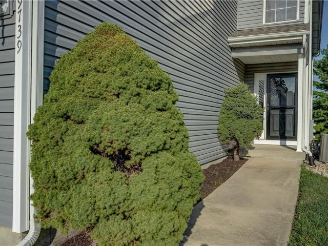 Townhouse for sale in Kansas City, Missouri