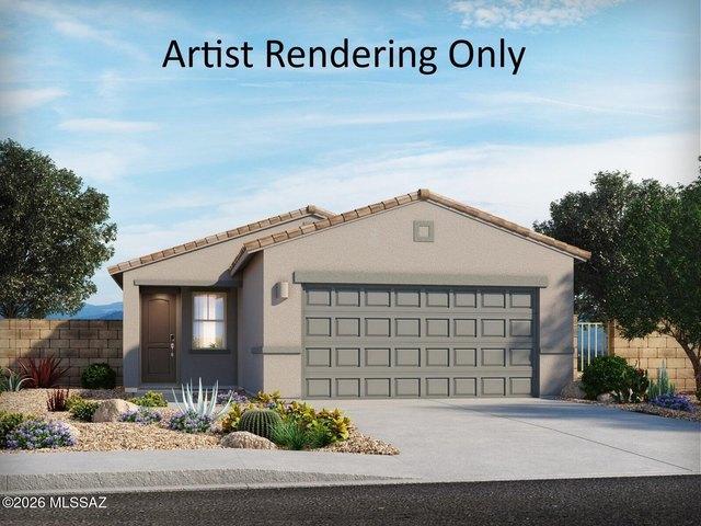 House for sale in Tucson, Pima County