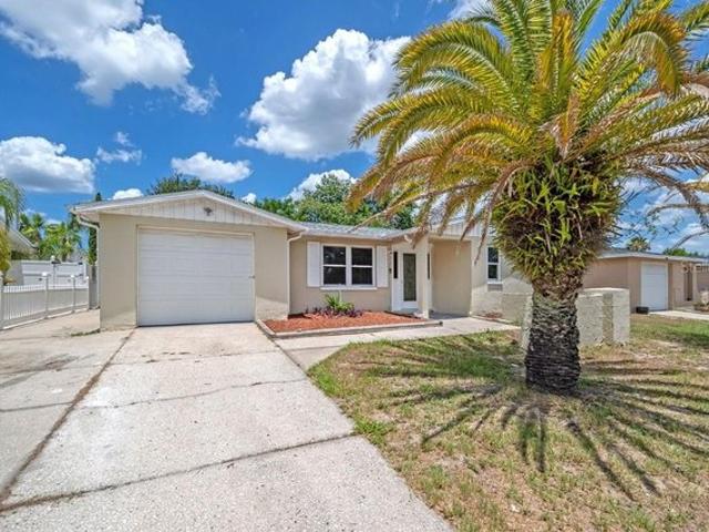 House for rent in Port Richey, Florida