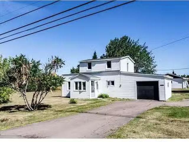 House for sale in Aldouane, New Brunswick