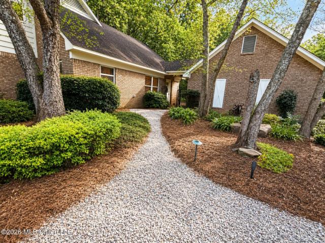 House for sale in Terry, Mississippi