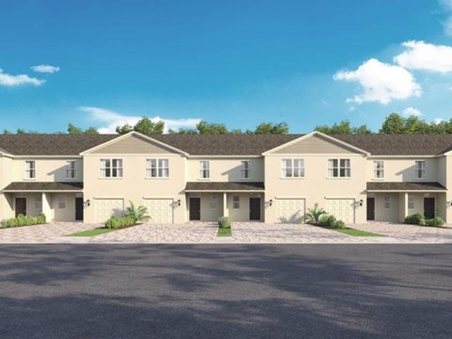 Townhouse for sale in Vero Beach, Florida
