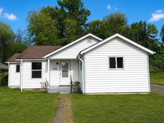 House for sale in Oregonia