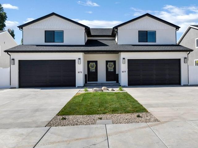 House for sale in Richfield, Utah
