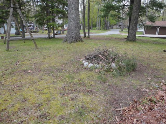 House for sale in Clare, Michigan