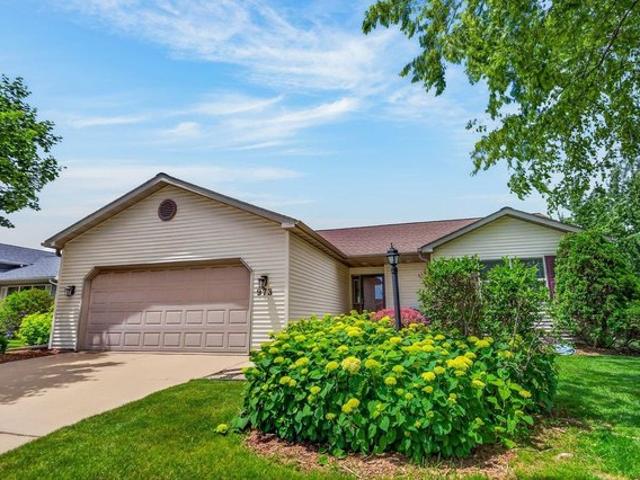 House for sale in Sun Prairie, Wisconsin