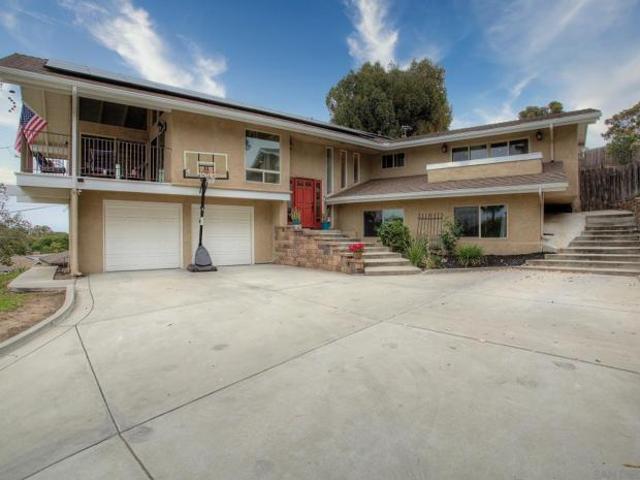 House for sale in El Cajon, California