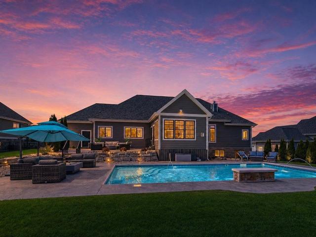 House for sale in Merlin, Wisconsin