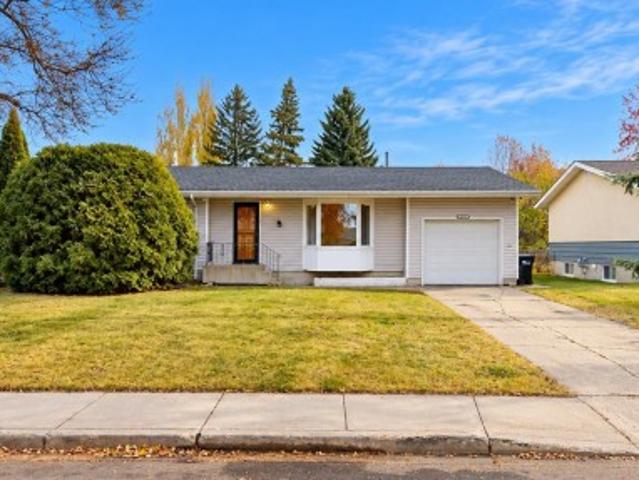House for sale in Sherwood Heights, Sherwood Park