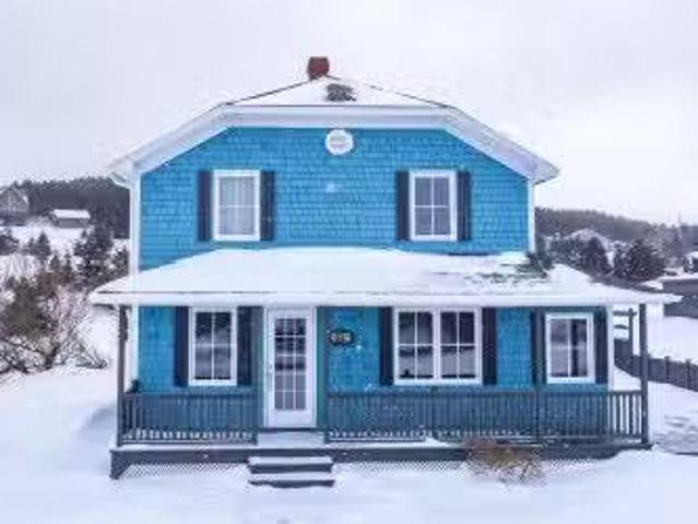House for sale in Fatima, Les Îles-de-la-Madeleine