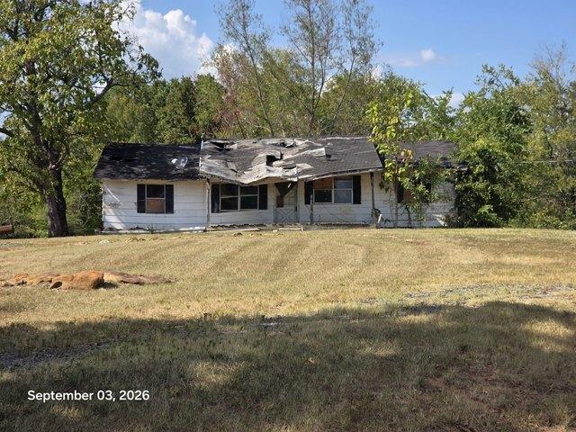 House for sale in Mount Pleasant, Titus County