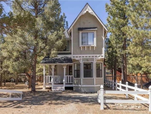 House for sale in Big Bear City