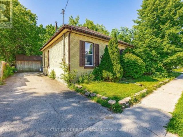 House for sale in Arva, Ontario