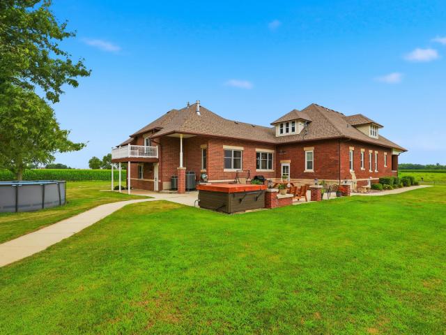 House for sale in Ashkum, Illinois