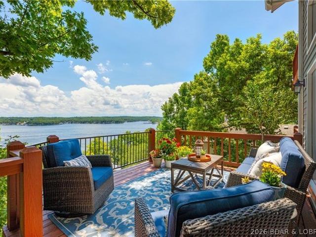 House for sale in Lake Ozark, Missouri