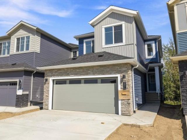 House for sale in Cameron Heights, Edmonton