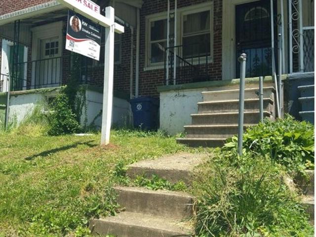 Townhouse for sale in Gibsonton, Maryland