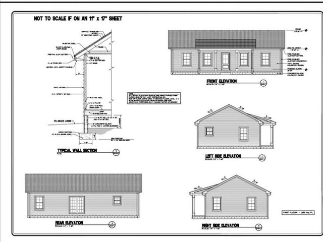 House for sale in Adolphus, Kentucky