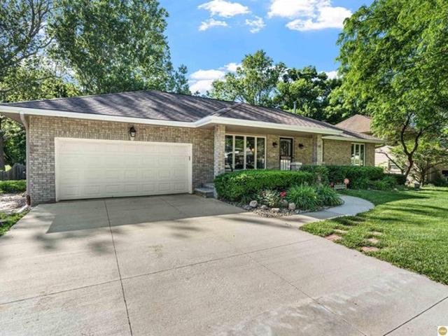 House for sale in Nebraska