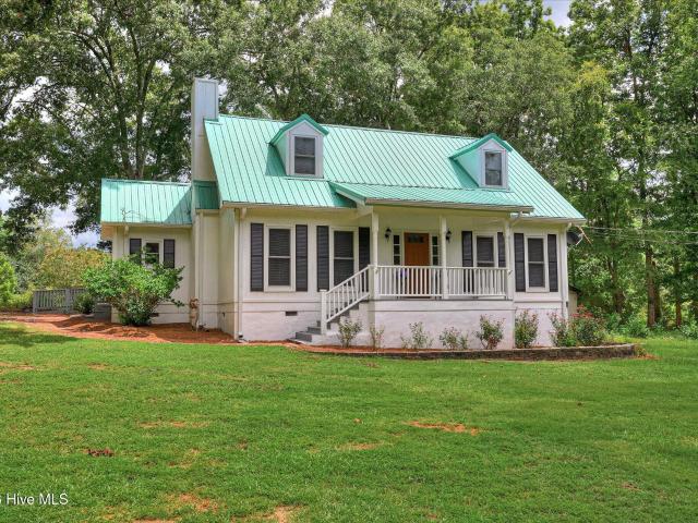 House for sale in Harlem, Georgia