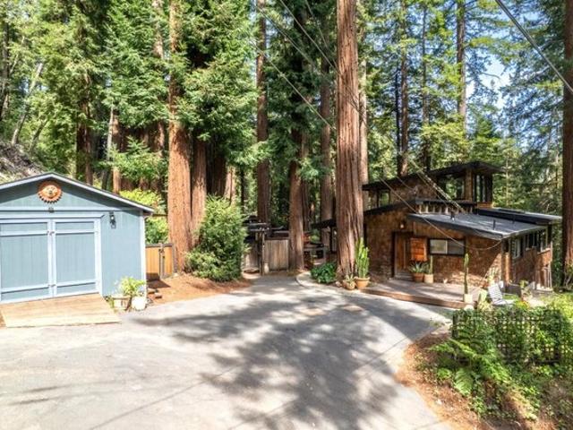 House for sale in Brookdale, California