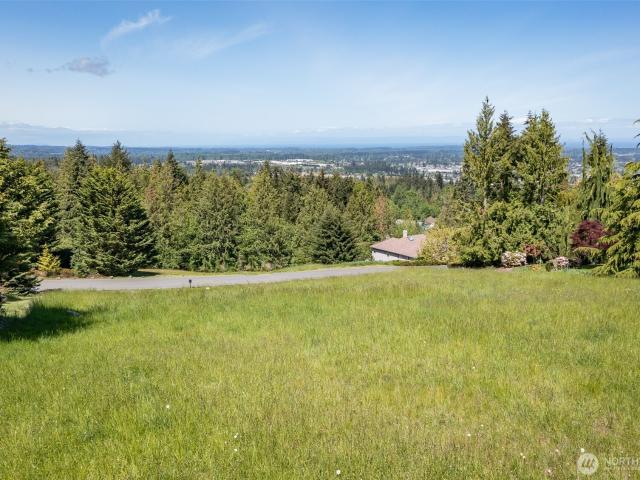 Land for sale in Sequim, Washington