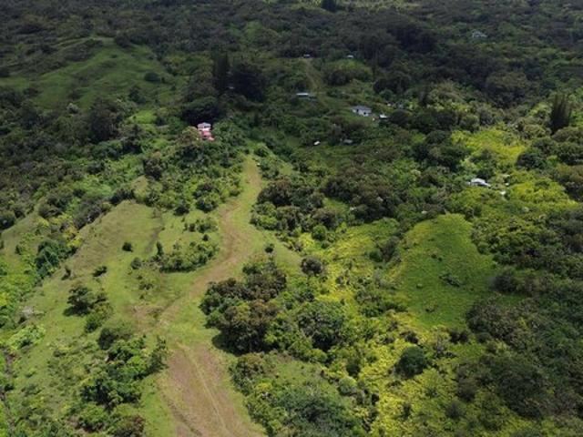 Land for sale in Hana, Maui County