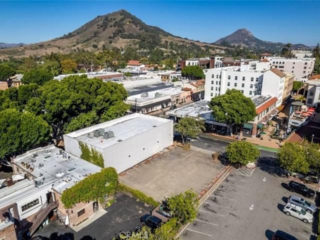 Land for sale in San Luis Obispo, California