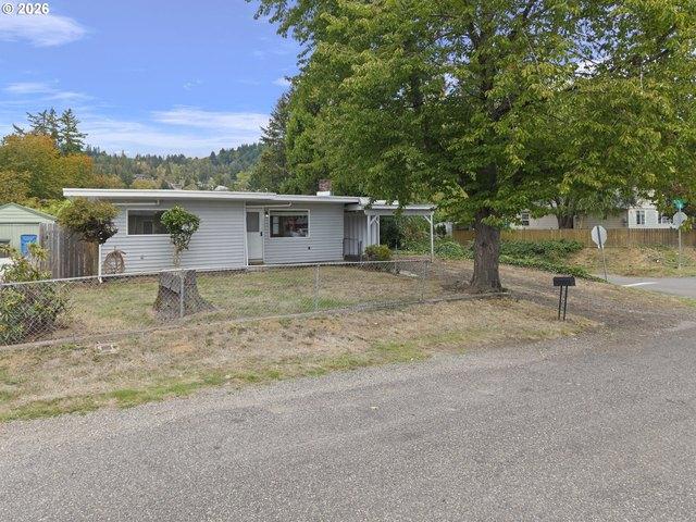 House for sale in Parkersville, Washougal
