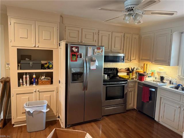 House for sale in Virginia