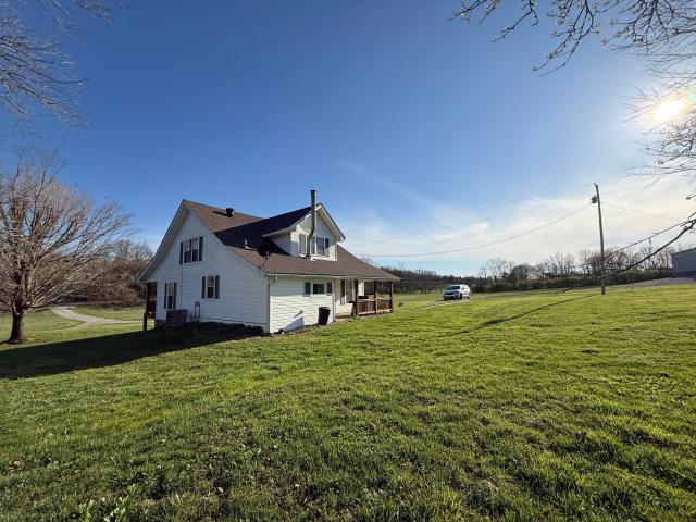 Farm for sale in Paris, Kentucky