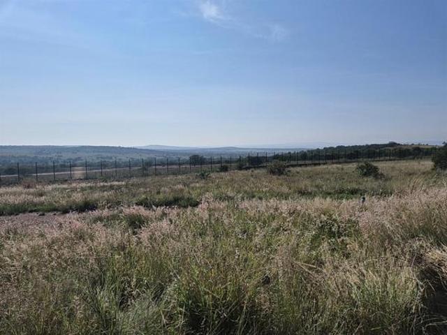 Land for sale in Potchefstroom, Tlokwe Local Municipality
