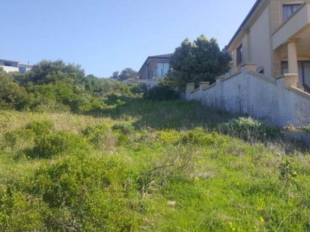Land for sale in Groot Brak Rivier, Western Cape