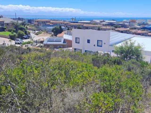 Land for sale in Groot Brak Rivier, Western Cape