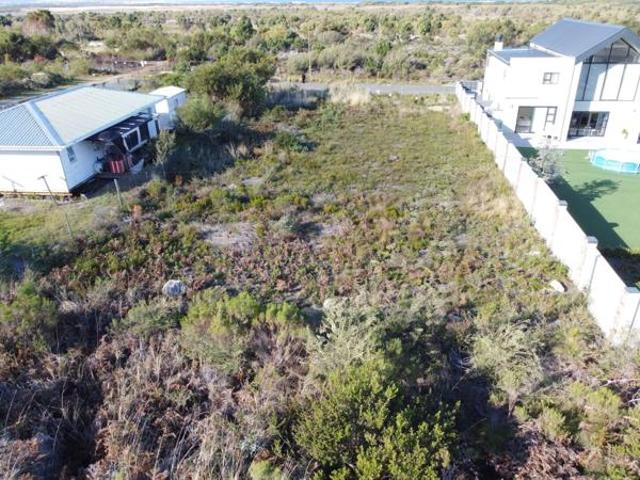 Land for sale in Western Cape