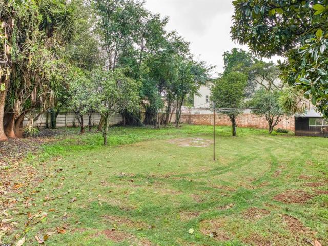 Land for sale in Johannesburg, North & Sandton