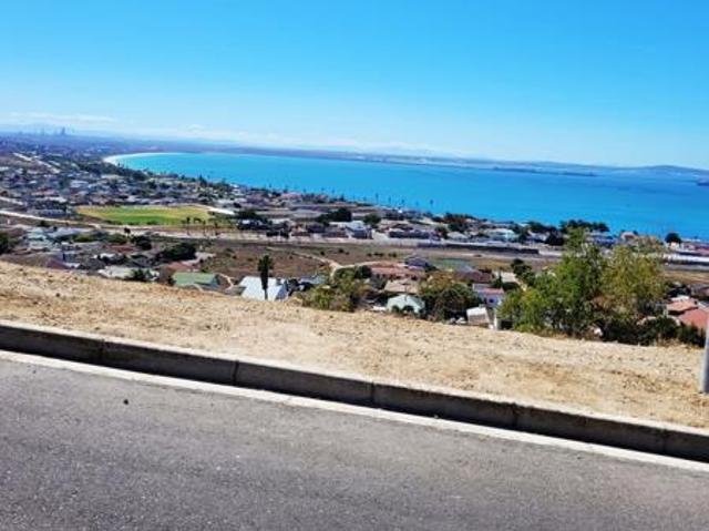 Land for sale in Western Cape