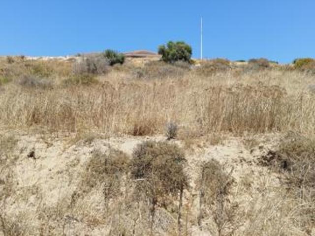 Land for sale in Western Cape