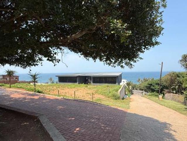 Land for sale in Princess Grant, Kwazulu-natal