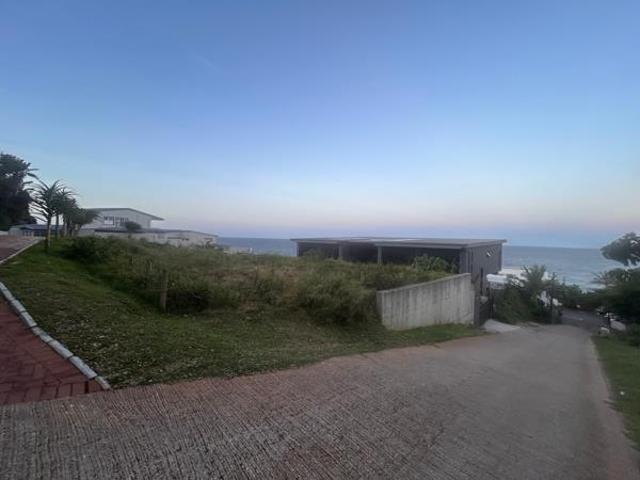 Land for sale in Princess Grant, Kwazulu-natal