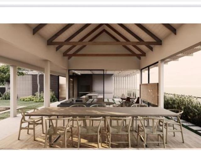 Land for sale in Princess Grant, Kwazulu-natal